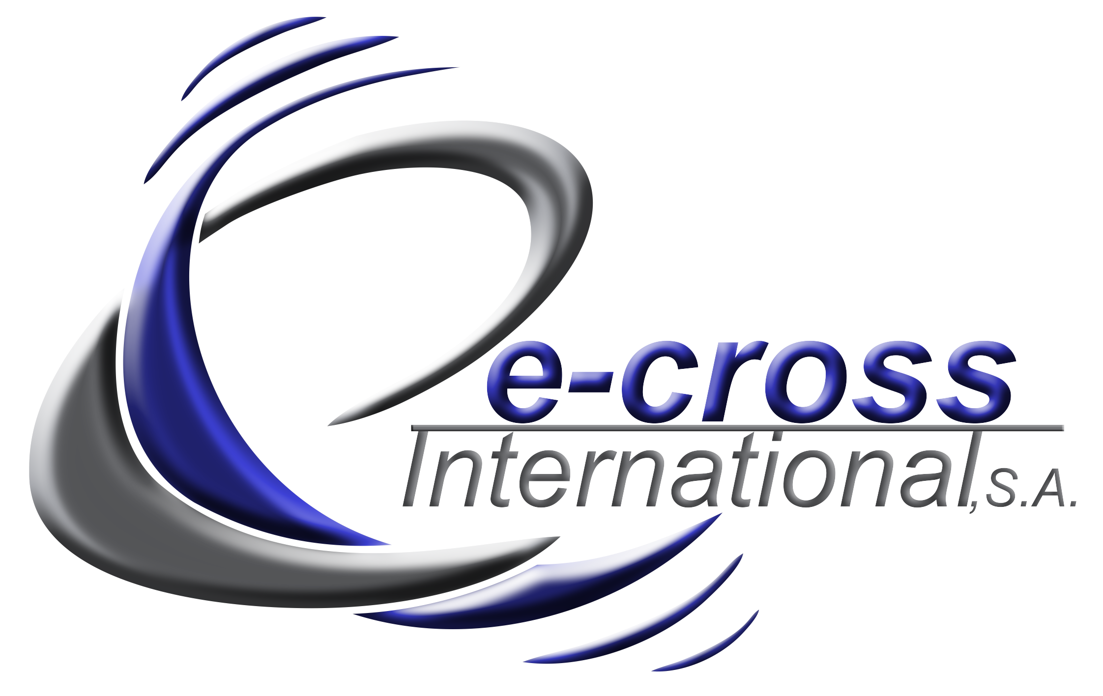 e-cross International